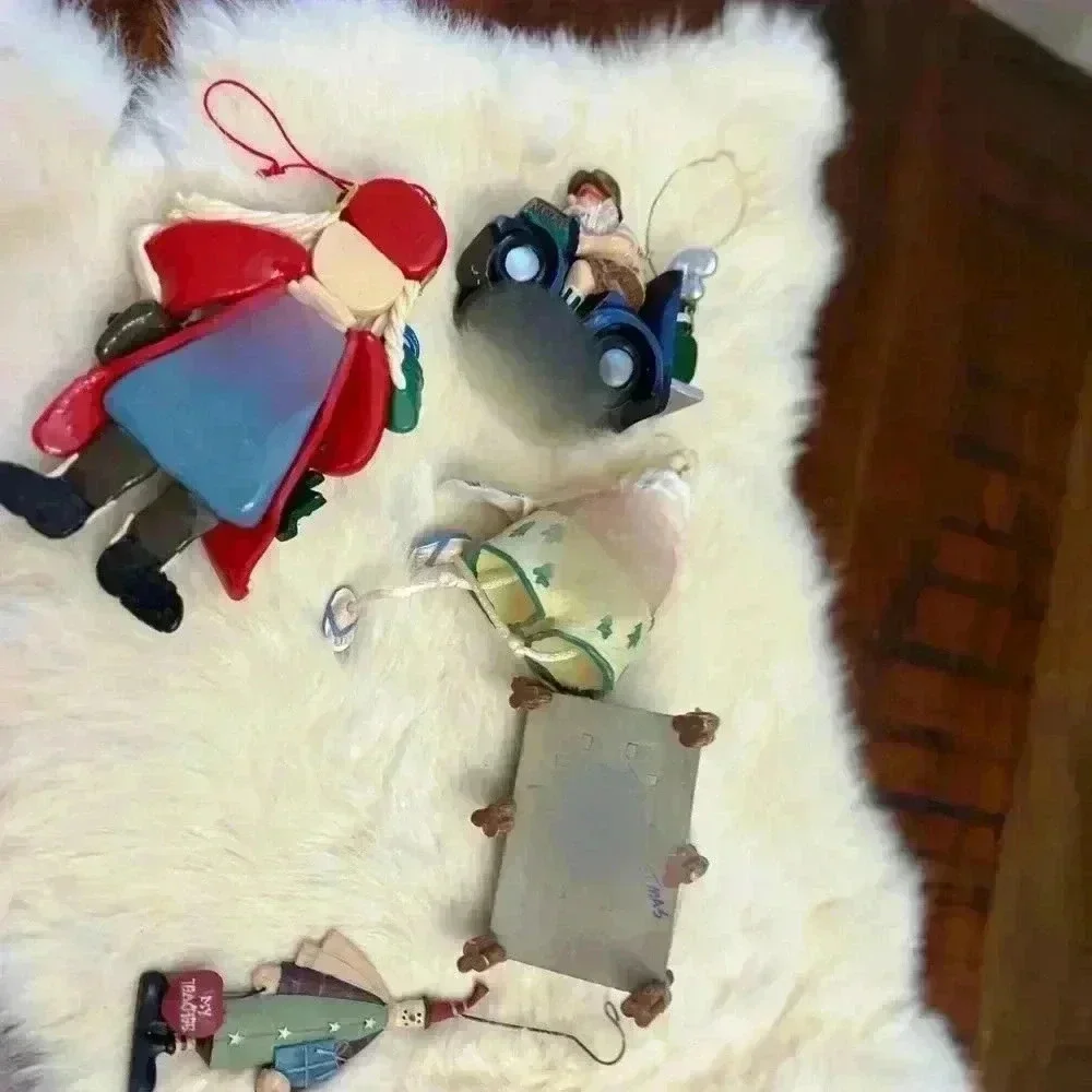 Christmas Ornaments
